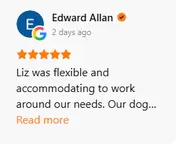 Edwarde review screenshot