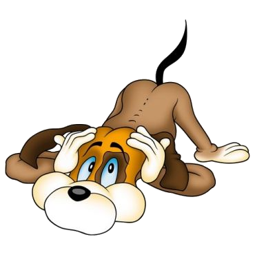 cute dog cover image for communications