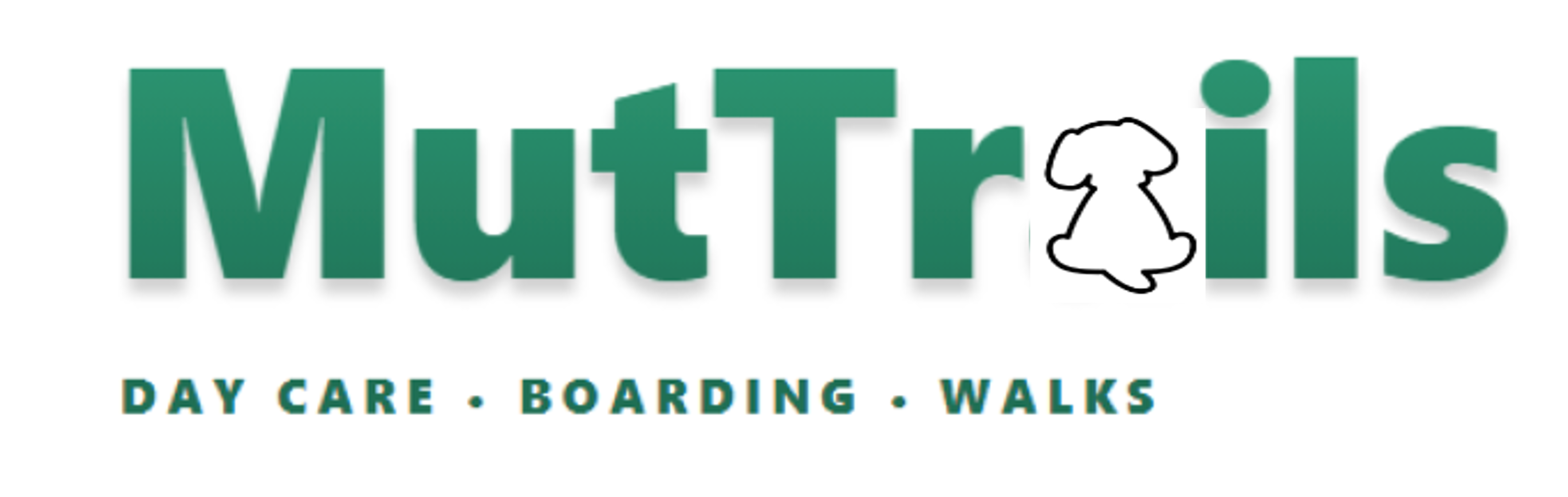 MutTrails — Day Care • Boarding • Walks