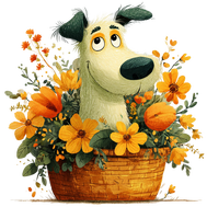 Autumn walk at MutTrails