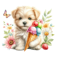 Summer walk at MutTrails