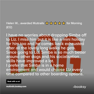 Helen W review