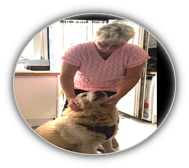 Liz, MutTrails founder