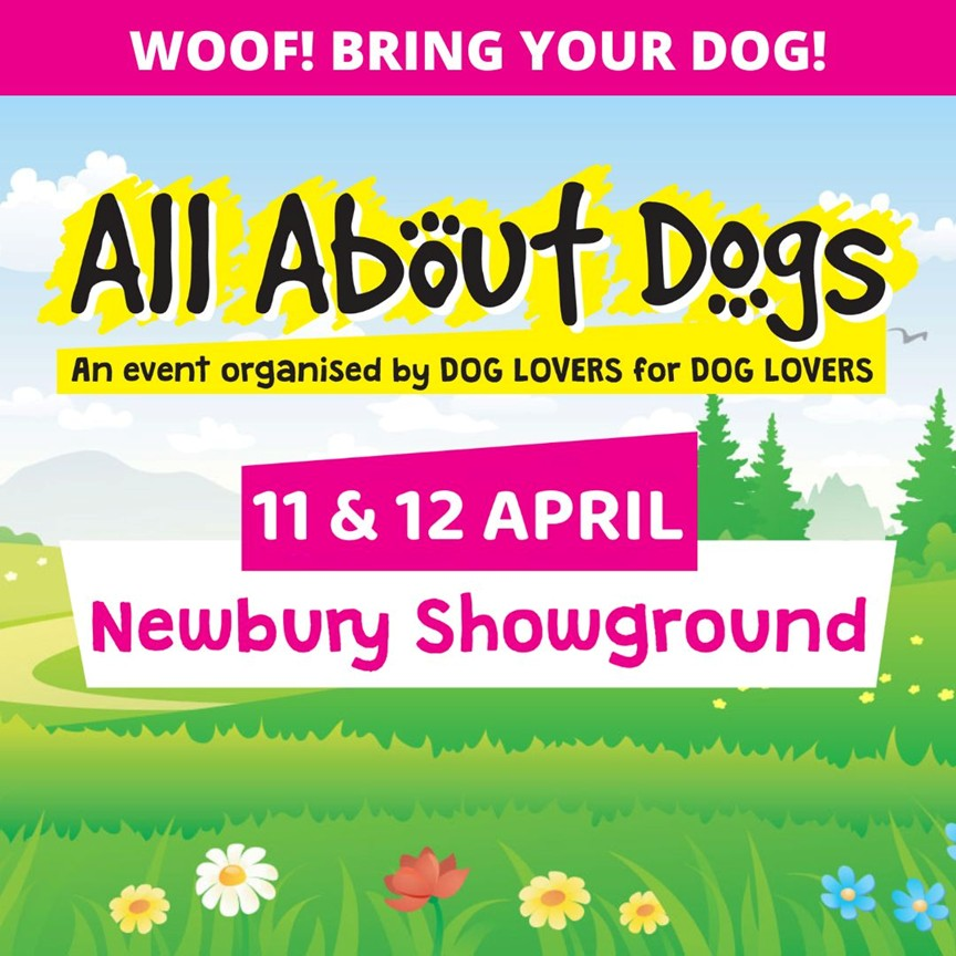 a list of fun dog events 2026