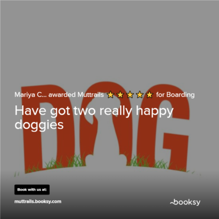 mariya review via booksy